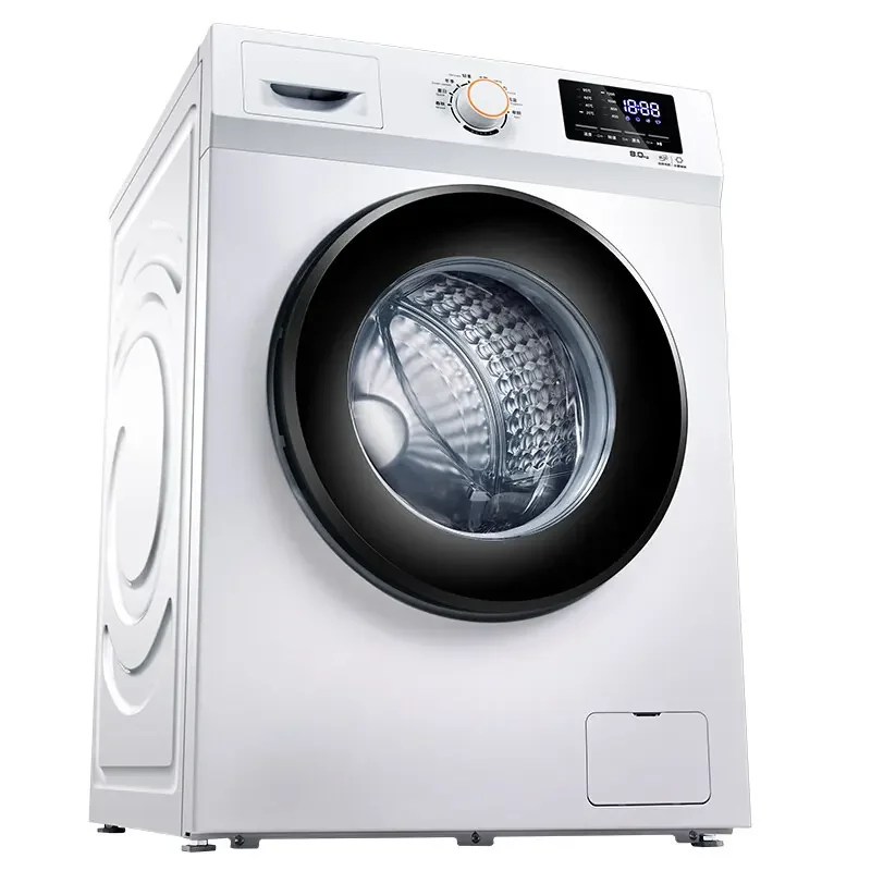 

Commercial Smart Washing Machine With Dryer Front-Load Washers