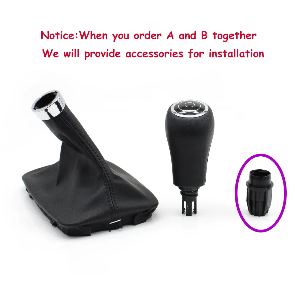 Фонарь рычага переключения передач пылезащитный чехол для Mercedes Benz C E GLK Class W204 W207