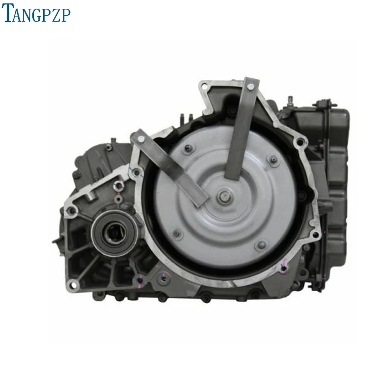 

6F35 6F15 Original Transmission With Torque Converter 9L8Z-7000-BRM For Ford Escape For Lincoln MKC Mazda