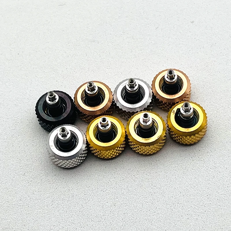 Фото Наручные часы Crown SKX007 Crown с гравировкой, подходят для Seiko SXK007 SKX009 SKX011 SKX171 SRPD NH35 №3