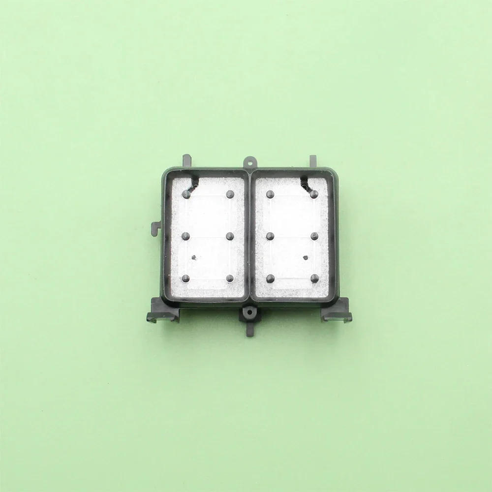 Крышка для Epson Stylus Pro R1800 R1900 R2000 R2400 R2880 P400 P405 P408 printer dx5 dx7 укупорочная станция