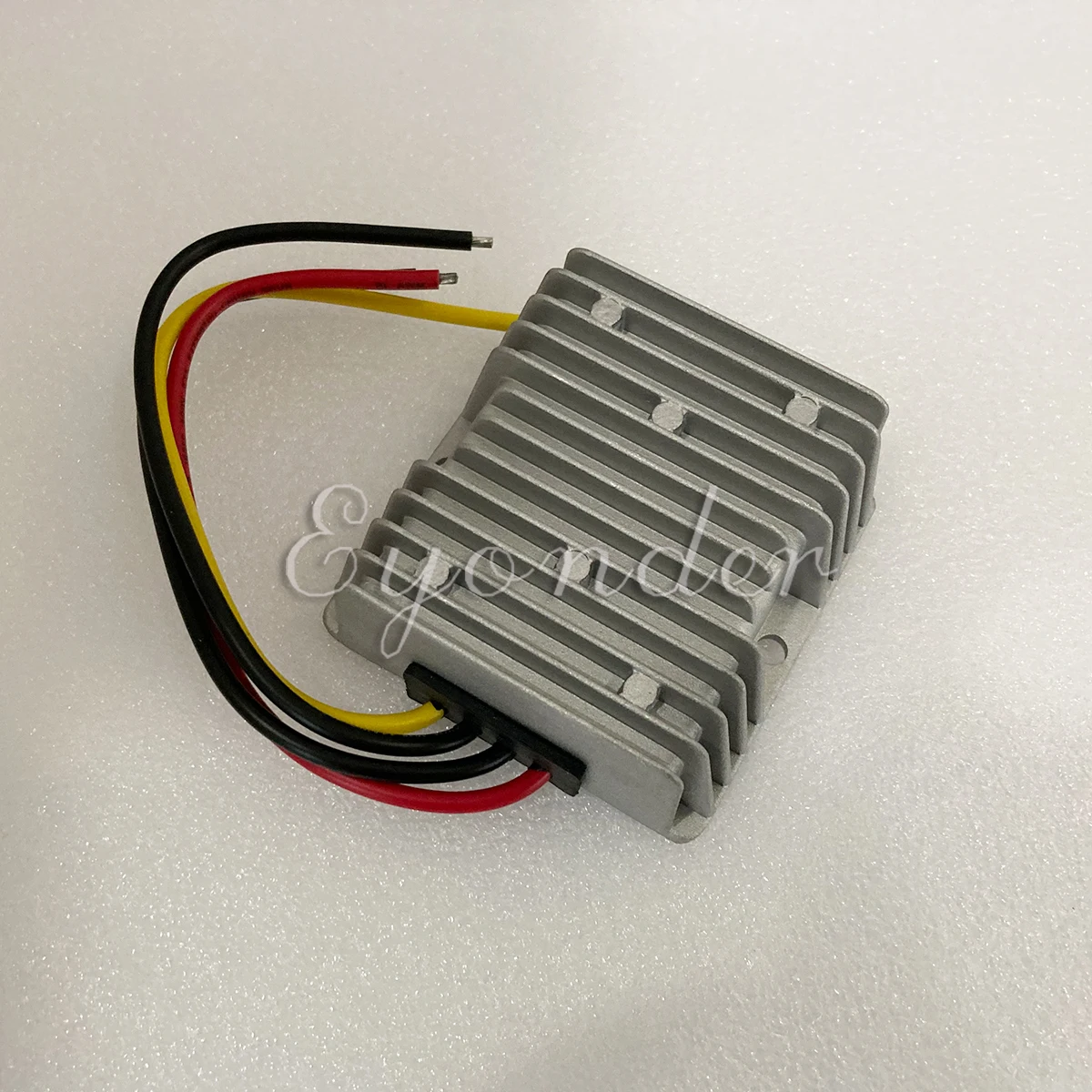 Повышающий преобразователь 10 в 11 в 13,8 В 14 в 15 в 16 В 20 в 22 в 23 в 24 в 25 в 28 в 29 в 33 в 36 в 37 в 38 в 12 В источник питания 48 в 6 А 288 Вт