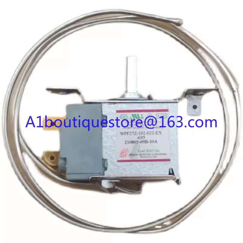 Подходит для звездного термостата холодильника и морозильной камеры WPF27Z-102-022-EX