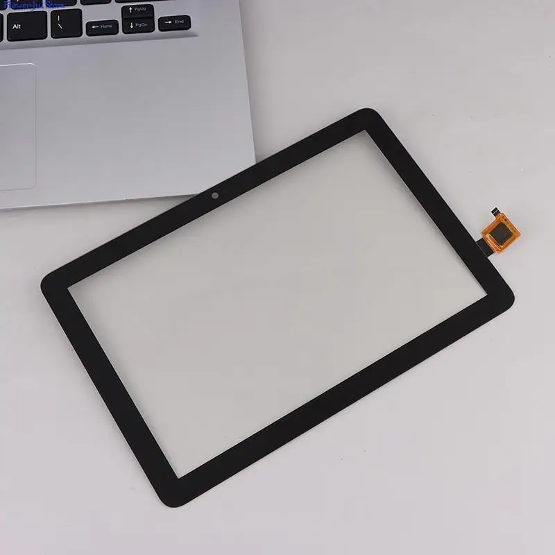 

1pc Touch For Fire HD8 HD 8 2020 10th Gen K72LL4 Touch Screen Digitizer Panel Front Glass
