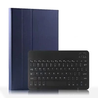 azerty keyboard case for lenovo tab p11 2022 10 6 inch tb128fu magnetic cover bluetooth keyboard case for xiaoxin pad 2022pen