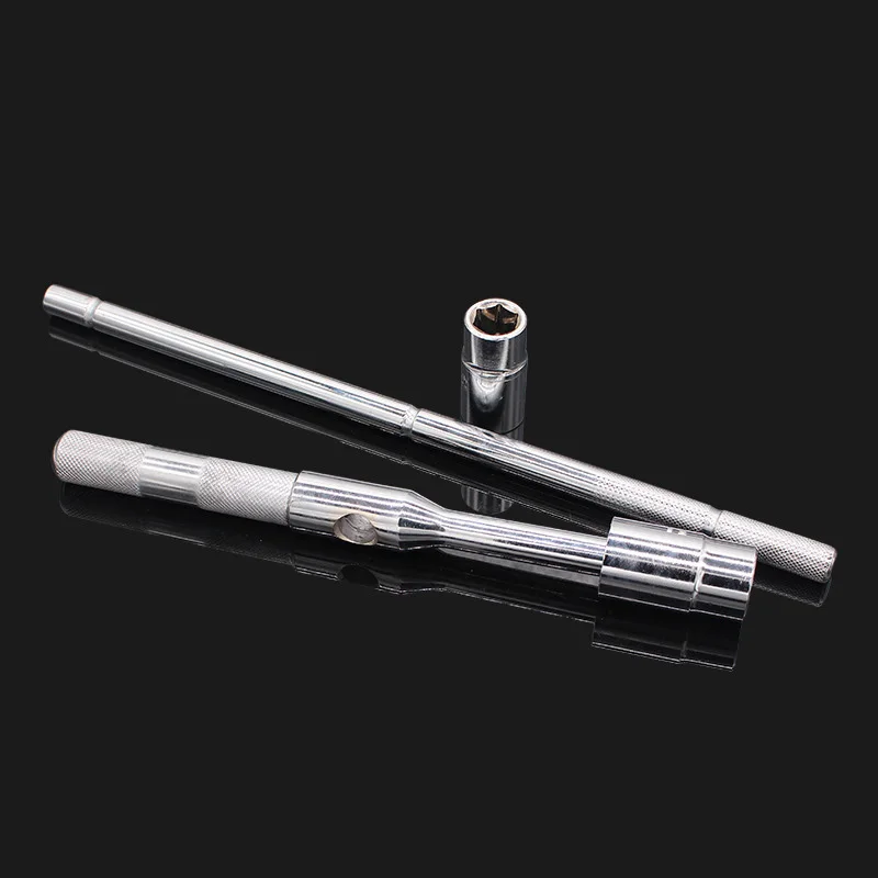 

Professional Universal Car Repair Cross Torque Socket Wrench Set Spanner Head Tool Tire Removal Sleeve Ratchet Garage Hand Box