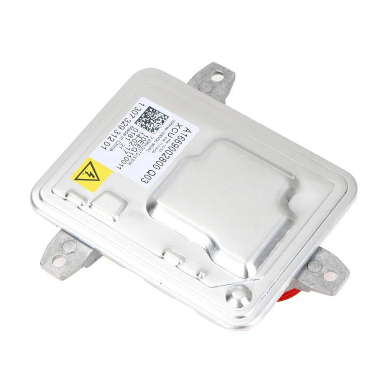 

130732931201 Car Headlight HID D1S D1R Xenon Ballast Control Unit A1669002800 for Mercedes GLK300 GLK350 2013-2014