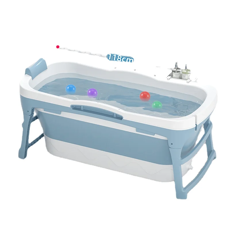 Ванна детская складная CC50YP |