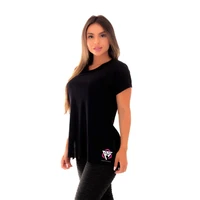 fitness womens long academy blouse