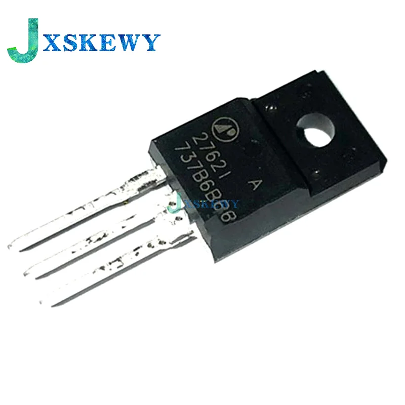 

10PCS A2762I AP2762I AP27621 = 65PN1R4 FET TO-220F