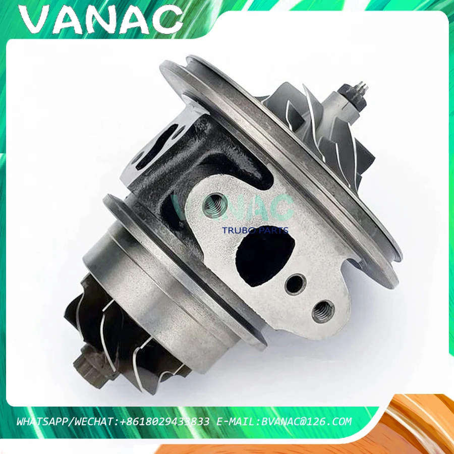 Для Toyota Landcruiser TD 92 кВт 125 л.с. 1KZ-TE (KZJ90 95) -турбинный картридж сбалансированный 1720167040