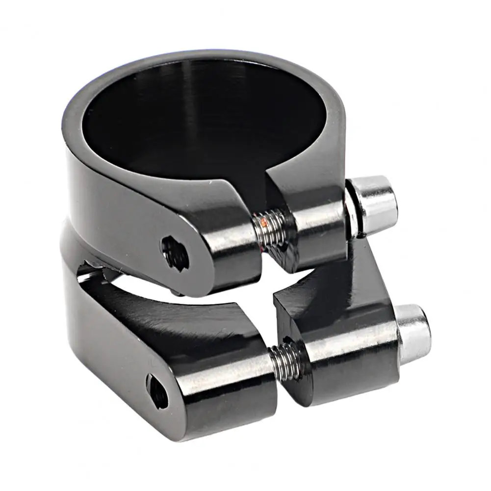 

Удобный коррозионно-стойкий зажим для подседельного штыря