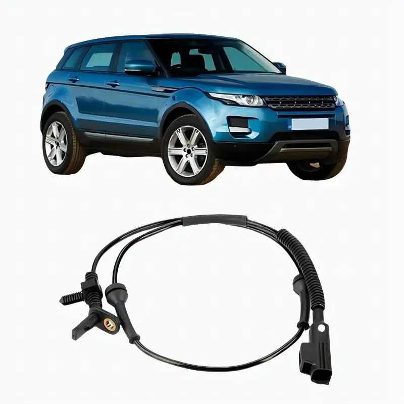 Автомобильный датчик скорости колес ABS для Land Rover Discovery Sport 15-18 L550 L538 2 0 T LR024202