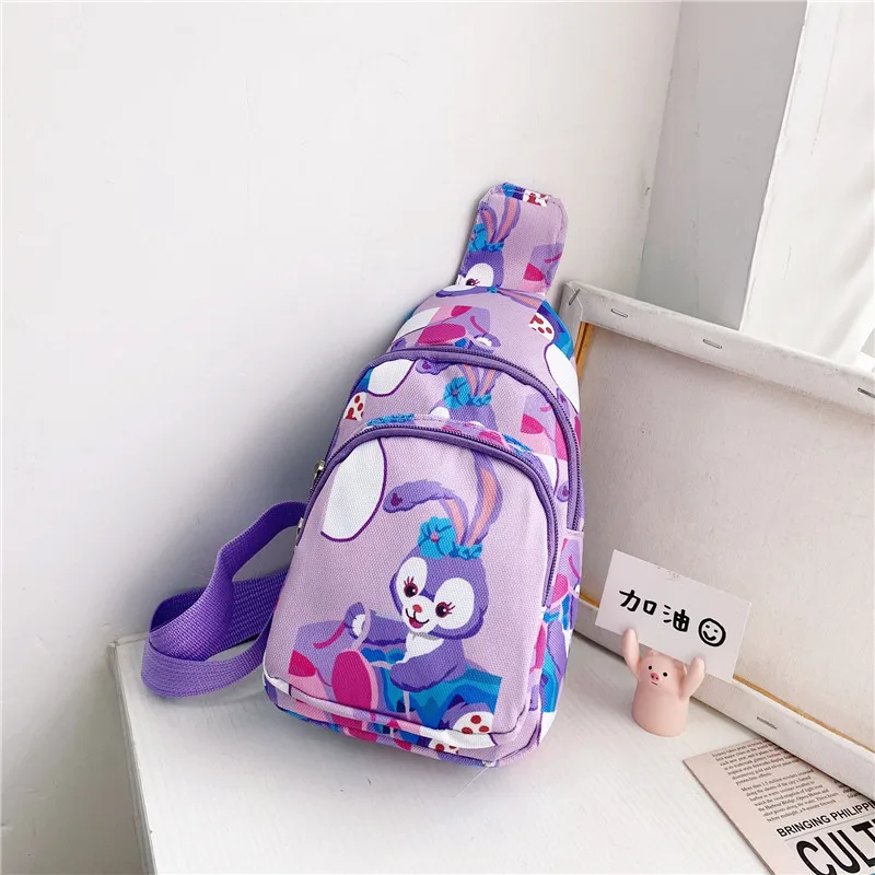 

Messenger Bag Girls Kids Handbags Hand New Purse Shoulder Baby Bags Handbag Small Children's Girl Cute Child's Kids' Luggage