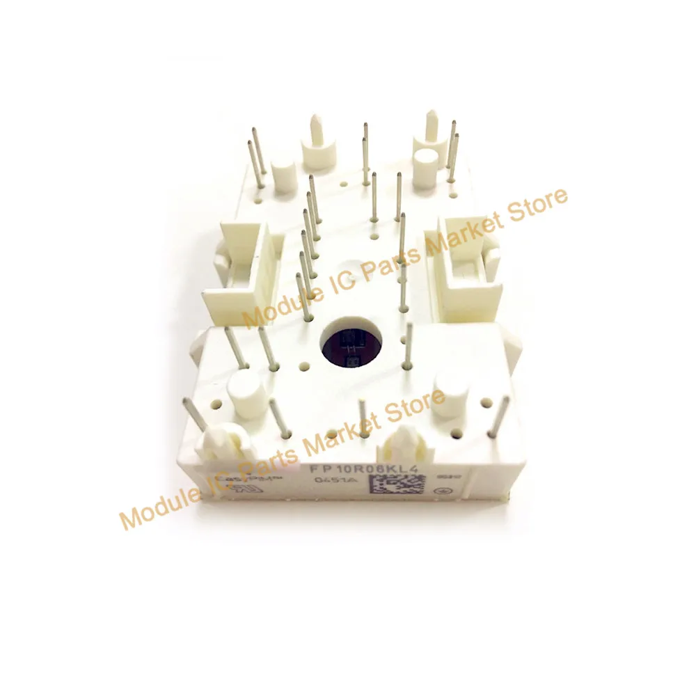 Новый модуль FP10R06KL4 B3 _