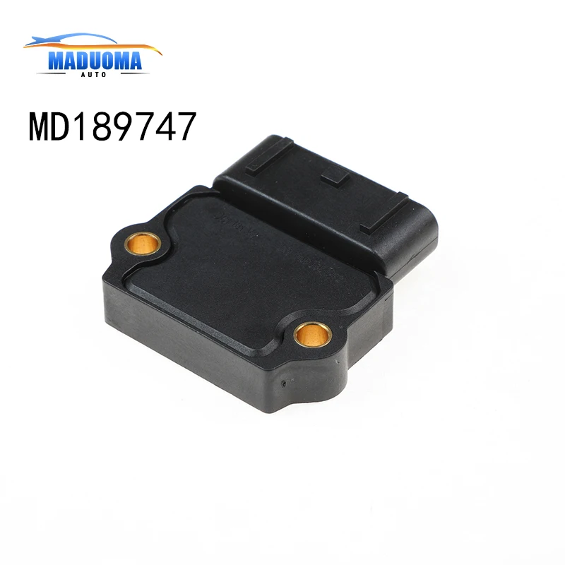 

New Ignition Control Module For Mitsubishi MD189747 J722T MD149768 Car Accessories MD149768