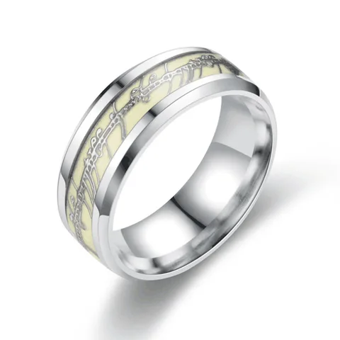 Светящиеся кольца AETEEY Magic Ring