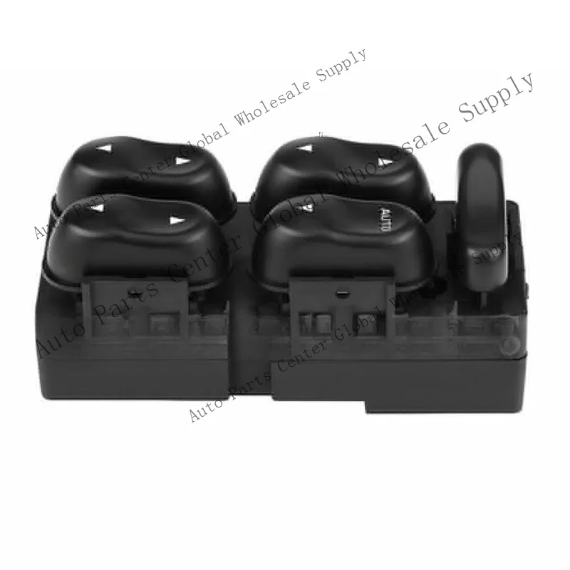 Фото Электрический переключатель стеклоподъемника Z+ Master Power для Ford AU Falcon Fairmont Fairlane XR6 XR8 №4