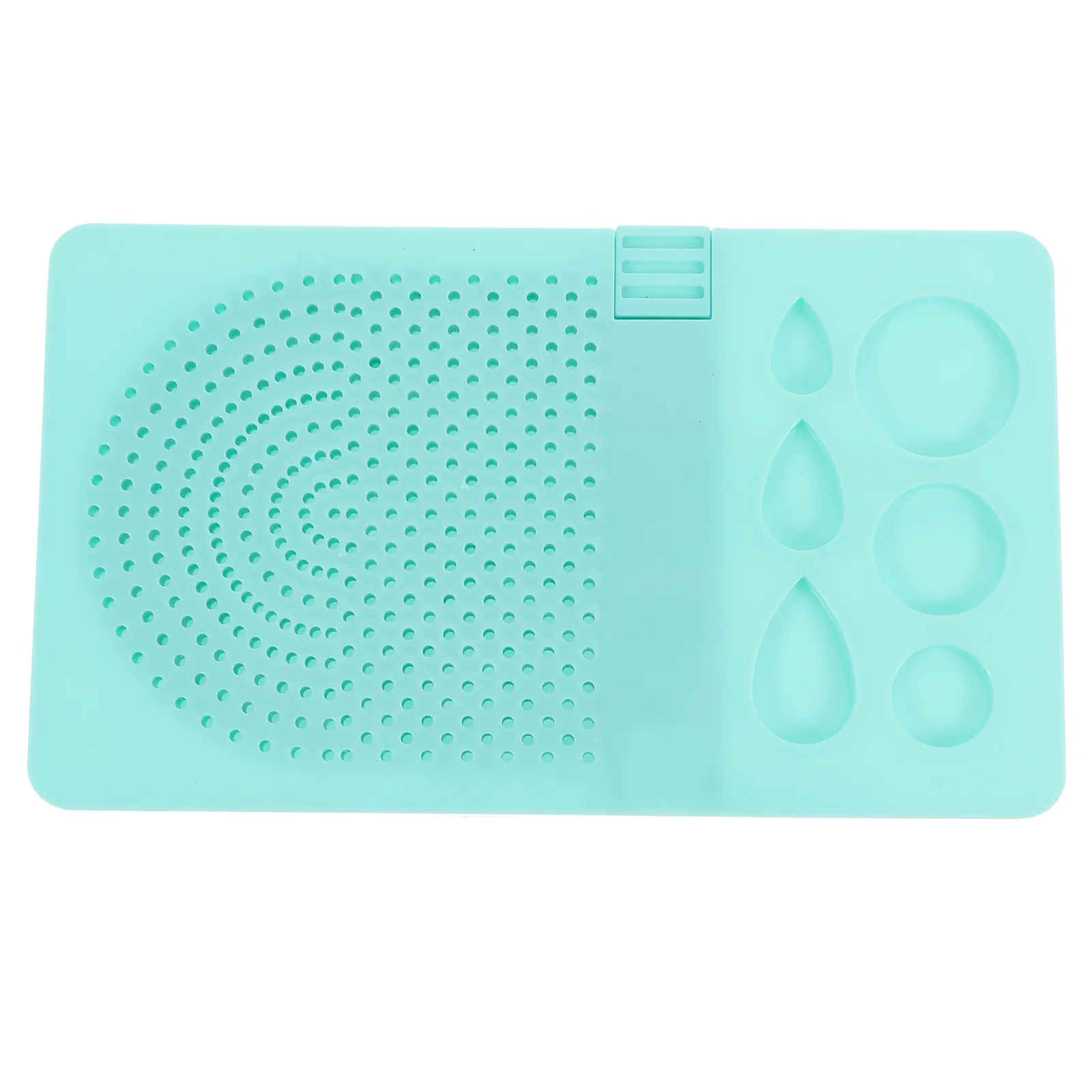 

Quilling Paper Board Tool Mold Slotted Machine Winding Devicepin Supplies Work Mould Strips