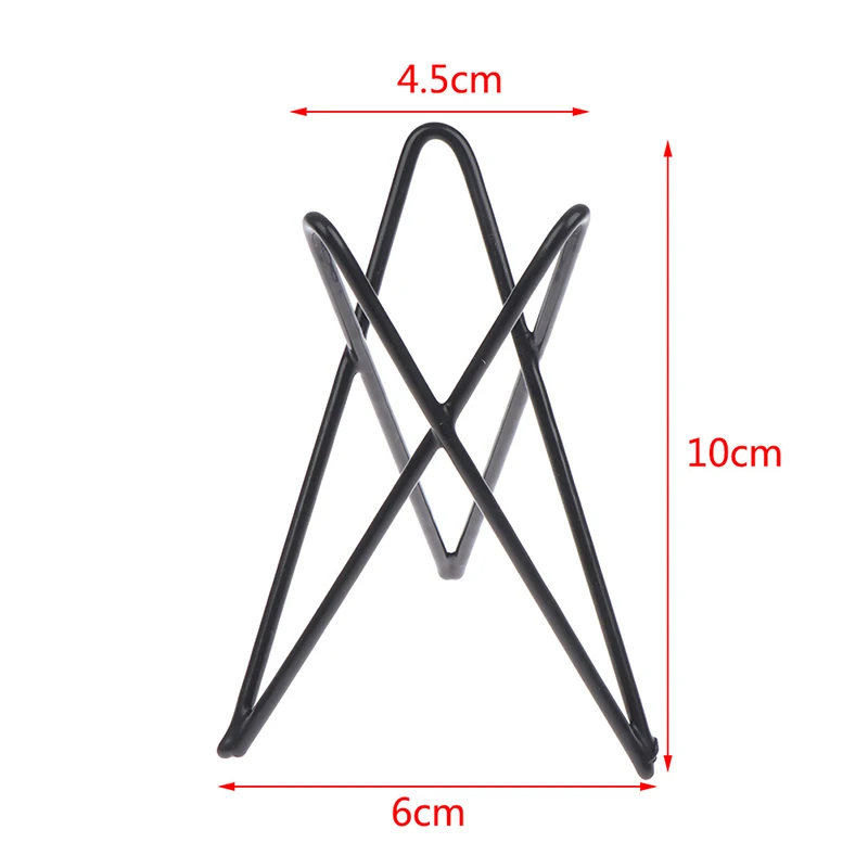 

Подставка для цветочного горшка в скандинавском стиле