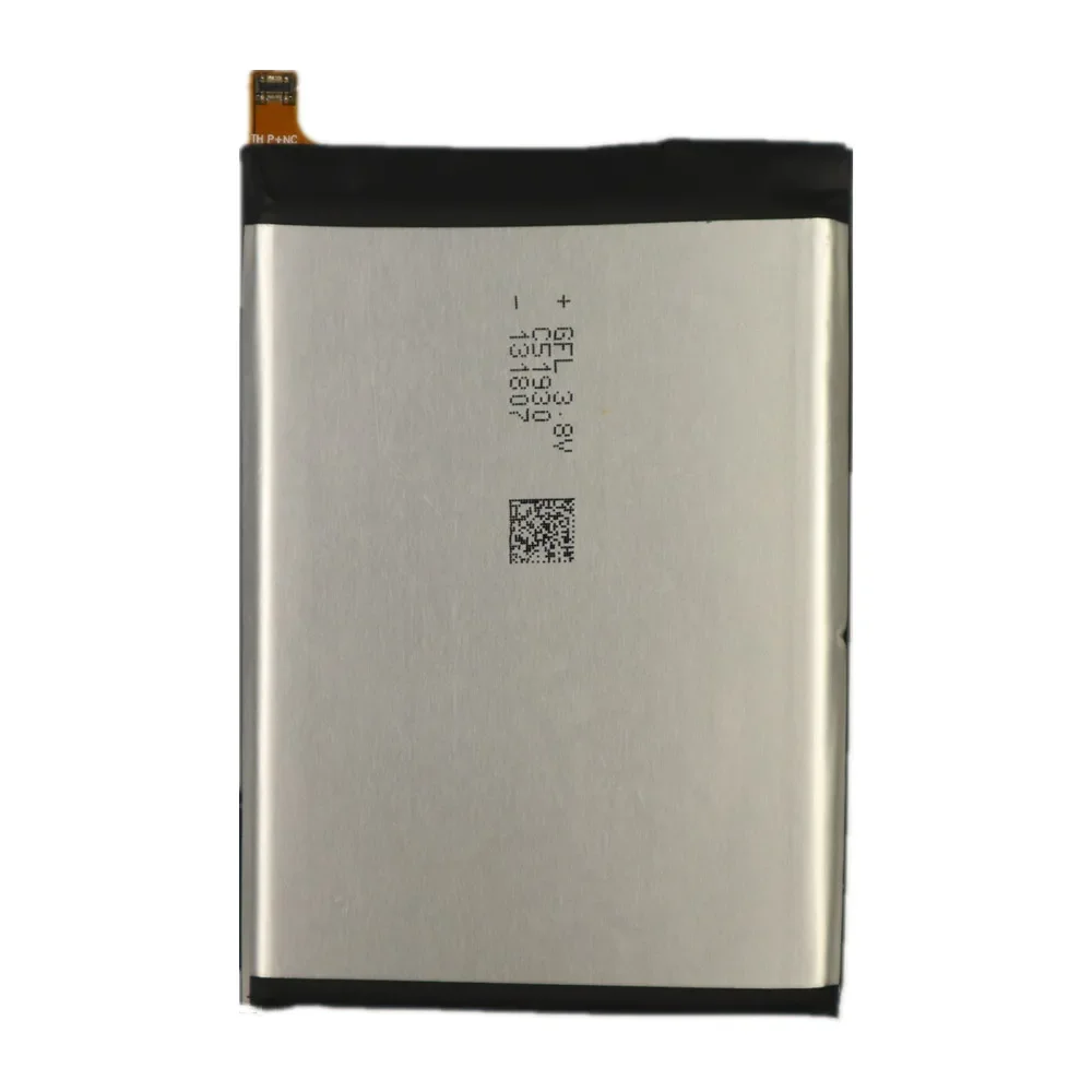 Новый аккумулятор BAT17S505180 4350 мАч оригинальный для телефона DOOGEE S50 батареи быстрая