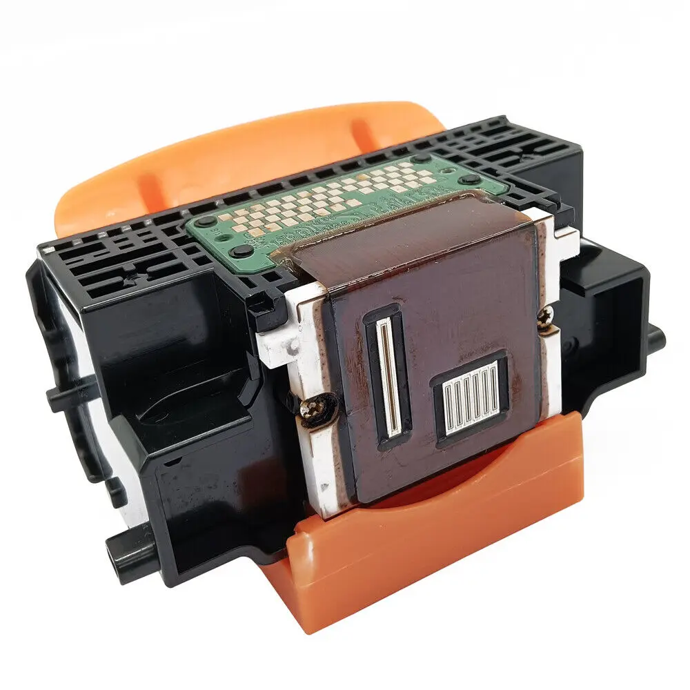 

QY6-0073 Печатная головка для Canon iP3600 iP3680 MP540 MP560 MP568 MP620 MX860 MX868 Mp568 Mx868 Mx870 Mx878 Mg5140 Mg5180 Mg5130