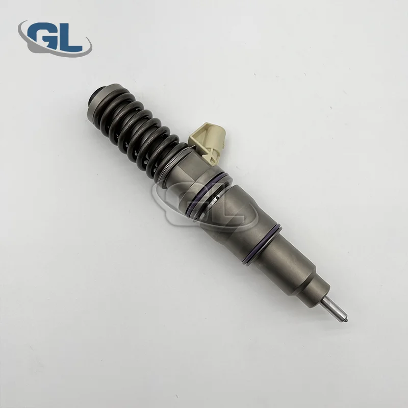 Китайская новая топливная форсунка 20500620 BEBE4C02001 BEBE4C14001 Для ГРУЗОВИКА VO-LVO 9.0 LITRE