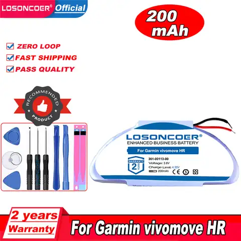 Электроника: battery-for-garmin 