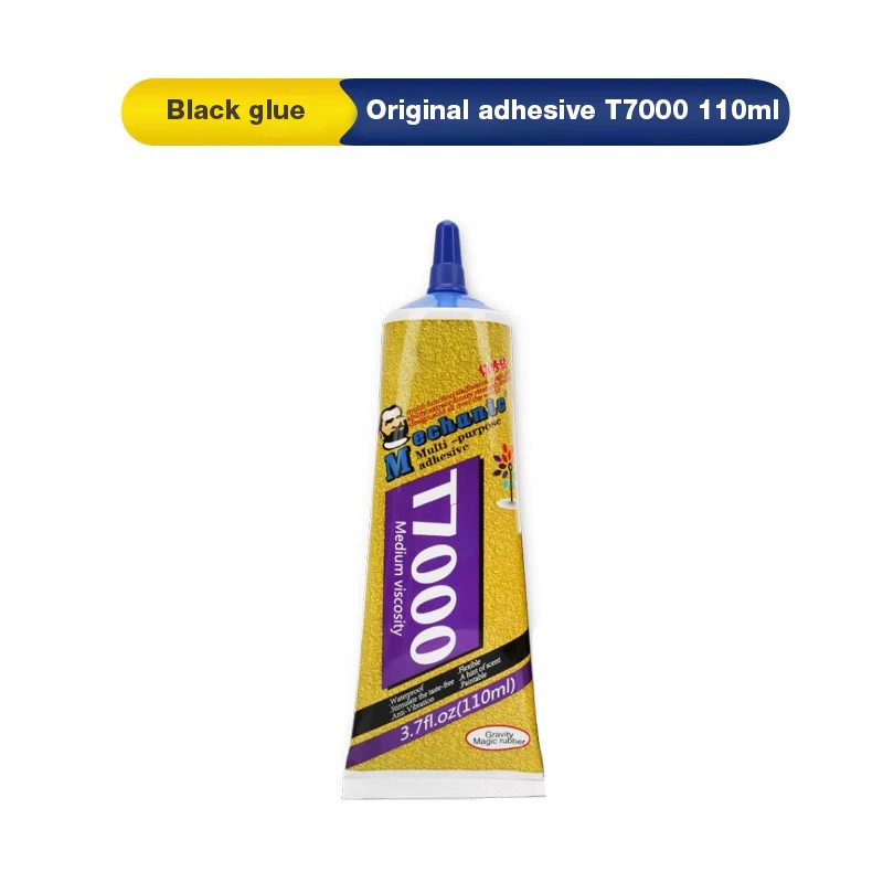 

Клей-герметик B7000 T7000, 50/110 Мл, Сильный Клей Для Чехлов Мобильных Телефонов, Электроники