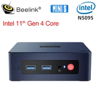 Мини ПК Beelink Mini S12 Pro#4