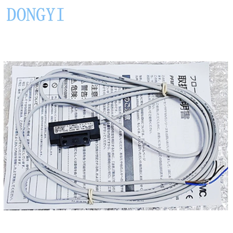 

Датчик потока PFMV PFMV5