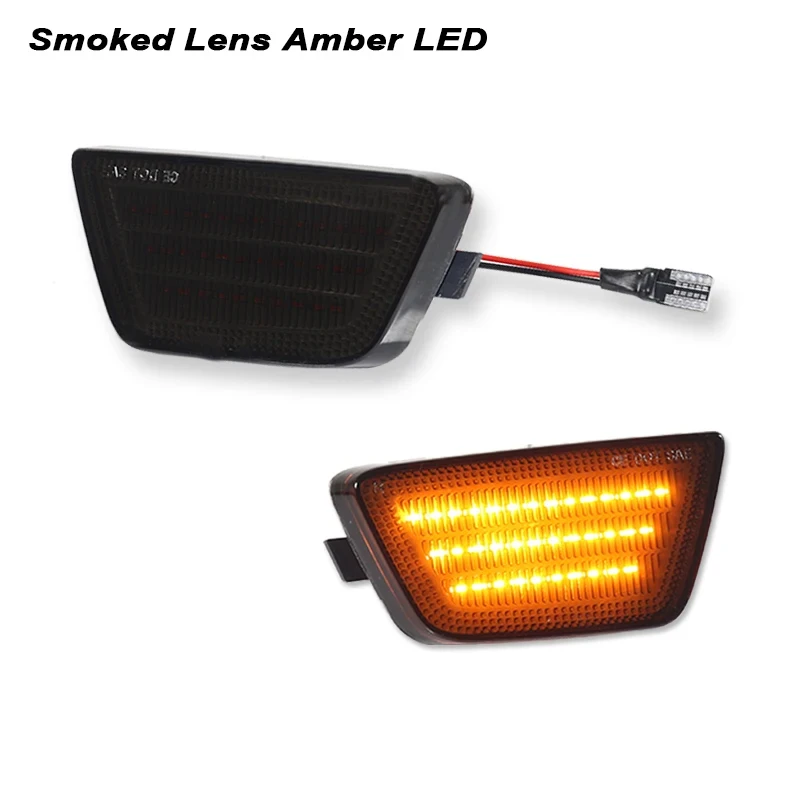 

Для Chevrolet Cruze 2011-2015 и Cruze Limited 2016, светодиодные передние бамперы, боковые габаритные огни поворота, индикаторные лампы расклешенного крыла