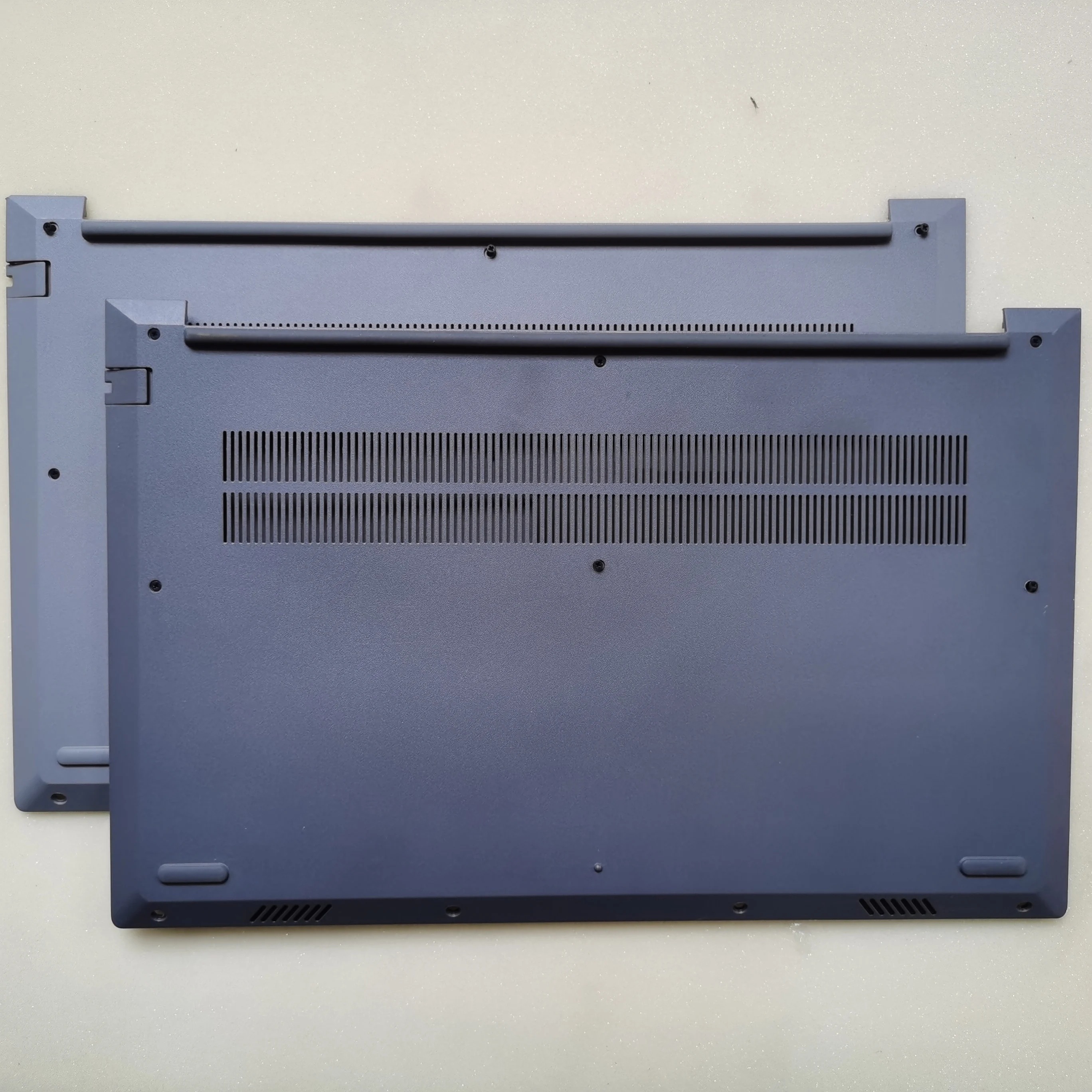 

90% New laptop bottom case base cover for lenovo ThinkBook 15 ITL Gen2 ARE 2021"