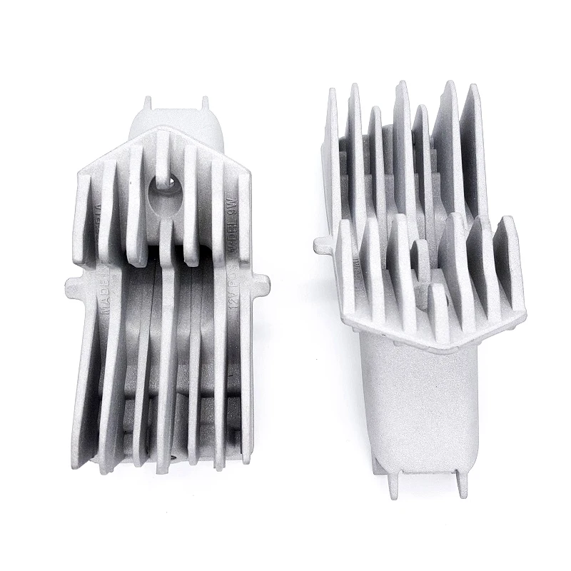 OEM 6311 7339 003 63117339003 Светодиодный габаритный модуль ангельские глазки для BMW 7 серии