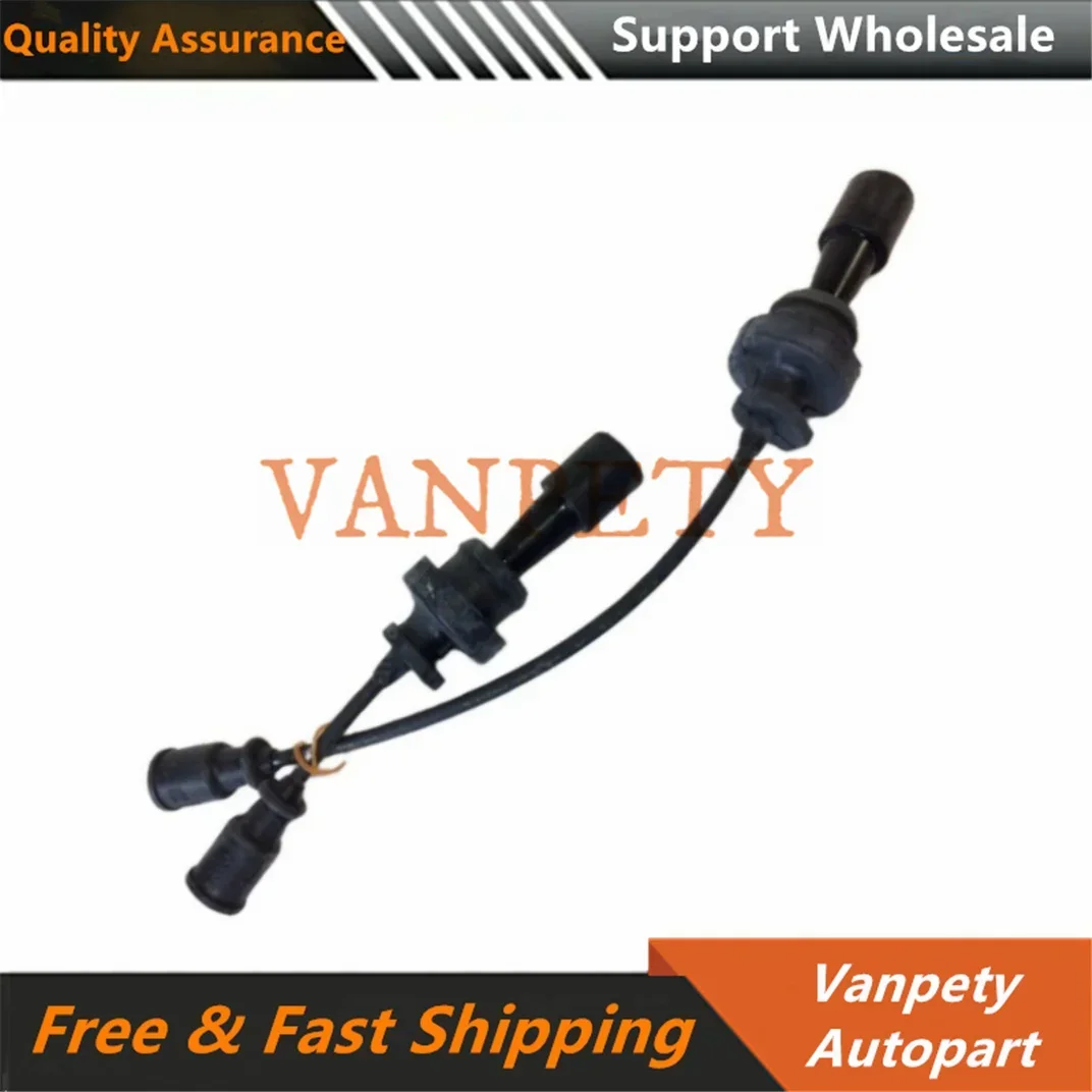 

Новый 1 комплект свечей зажигания MD311402 MD345570 для Mitsubishi Pajero Mini E-H56A 430AT 0.7L MD311402 MD345570