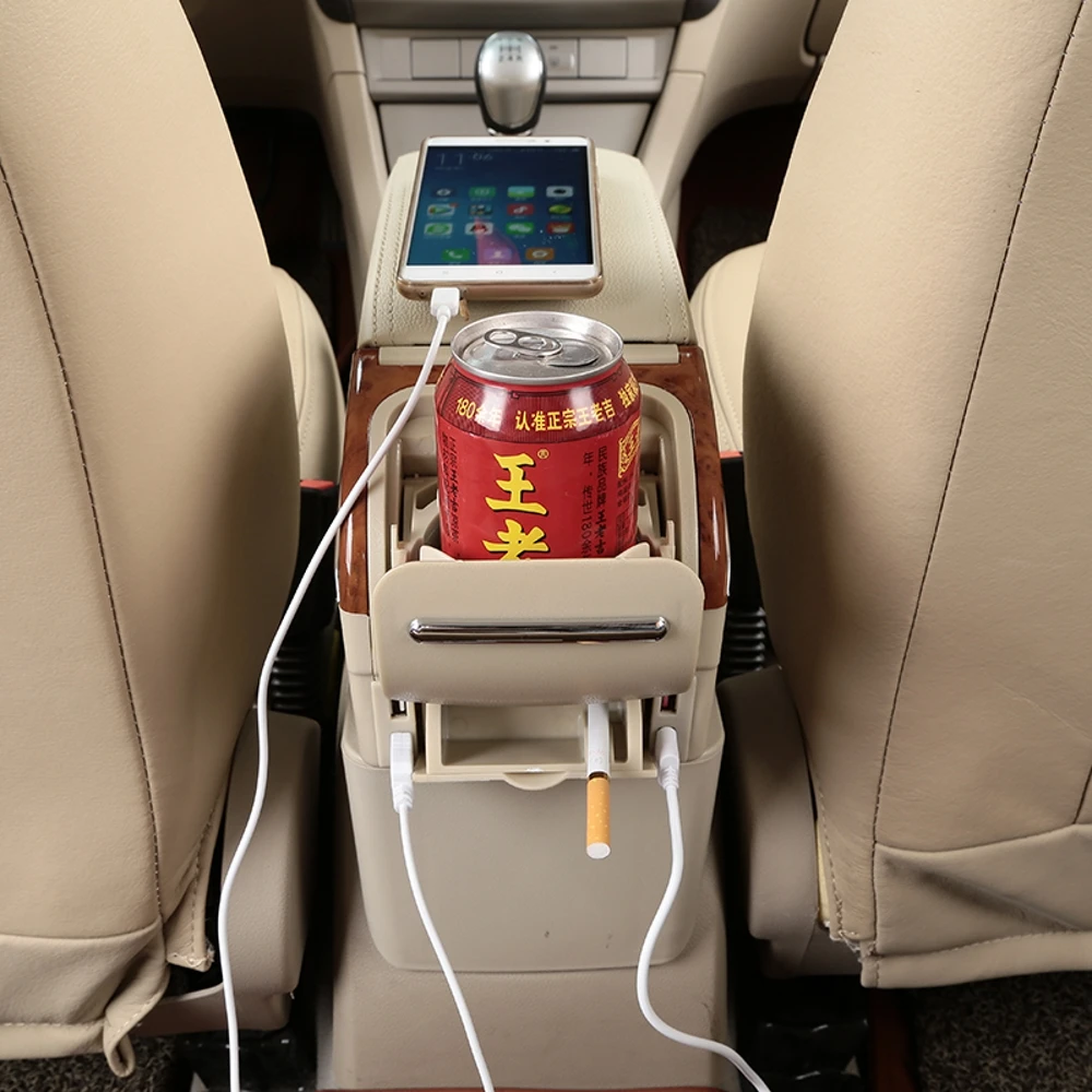 Для Chery Tiggo 3X подлокотник детали для модернизации центральная консоль