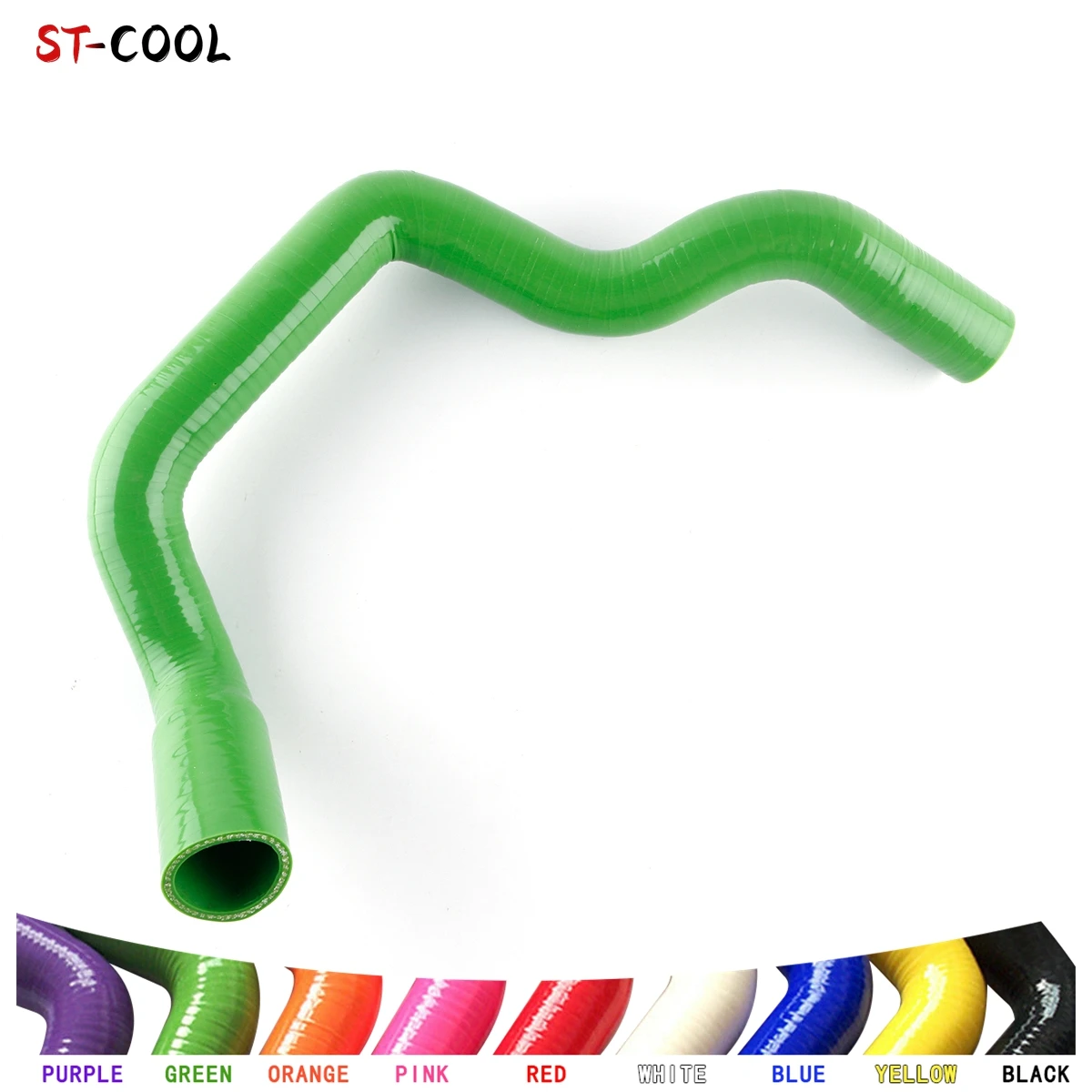 Для Jeep Cherokee SJ XJ/ Wagoneer 1984-1990 гг. 2.5L 1985 1986 1987 1988 1989 Комплект шлангов радиатора