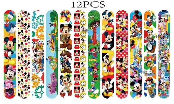 

Минни Маус украшения для дня рождения для девочек одноразовая посуда тарелка чашка салфетка скатерть воздушные шары для девочек праздничные принадлежности