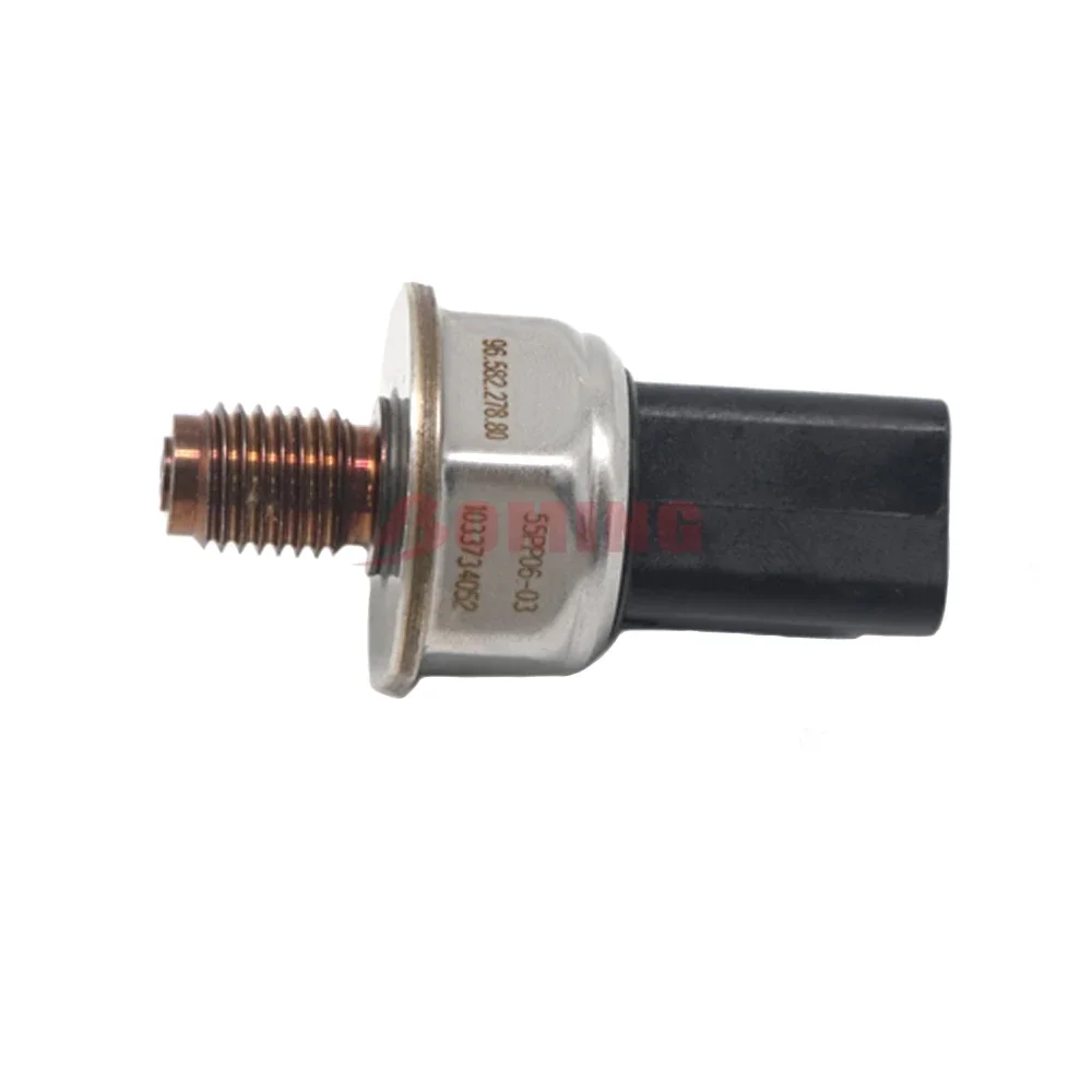 Автомобильный Датчик Напряжения Топлива Высокого Давления 55pp06-03 Для Peugeot 107 206 207