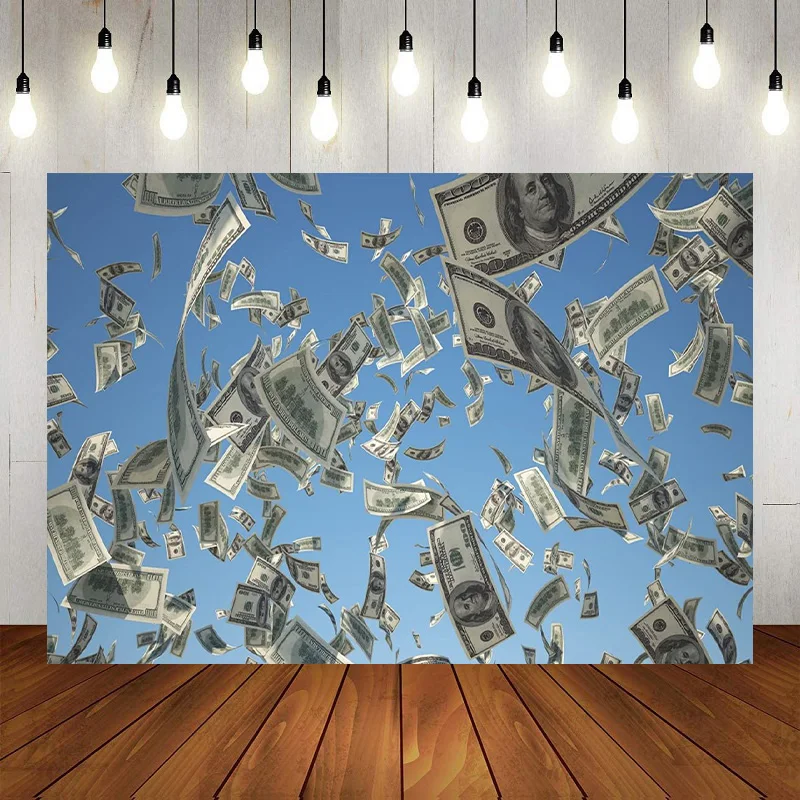 

Dollar Bill Tapestry Money Tapestry Wall Tapestry Diamond Photobooth Theme Backdrop Party Decorations Casino Birthday Banner