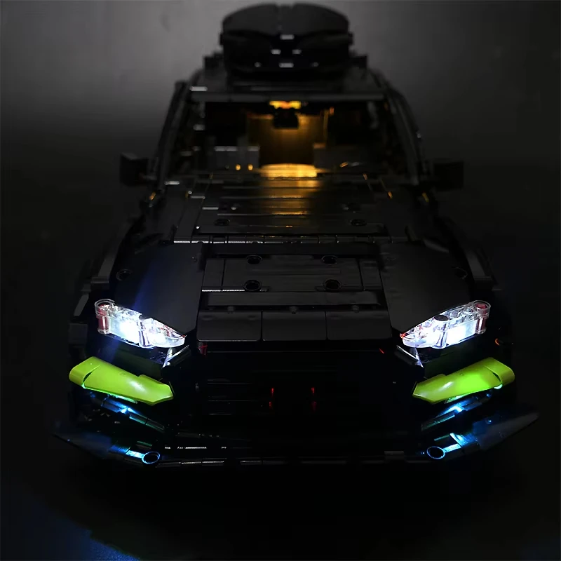 Деталь для радиоуправляемой модели LEGO T5023