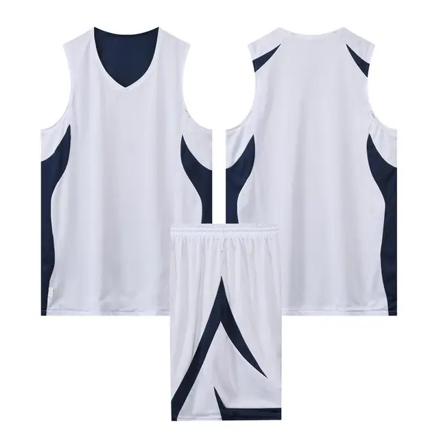 Basketball Jersey PSD