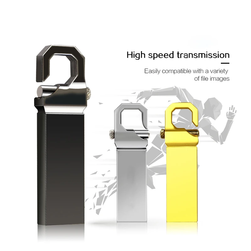 

USB флеш-накопитель 2,0, 512 ГБ, 64 ГБ, 128 ГБ, 256 ГБ