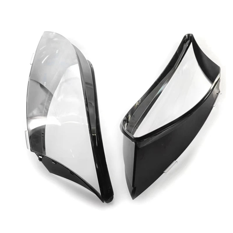 Крышка передней фары корпус объектива 8J0941029 для TT 2008-2014 крышка