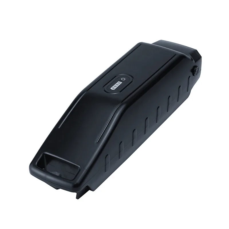 Аккумулятор 36 В для электровелосипеда Yamaha -20-60 ° C, 13000 мА · ч, 14500 мА · ч