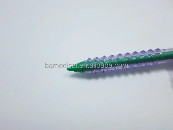 Медицинский одноразовый артроскопический троакар/канюль/футляр