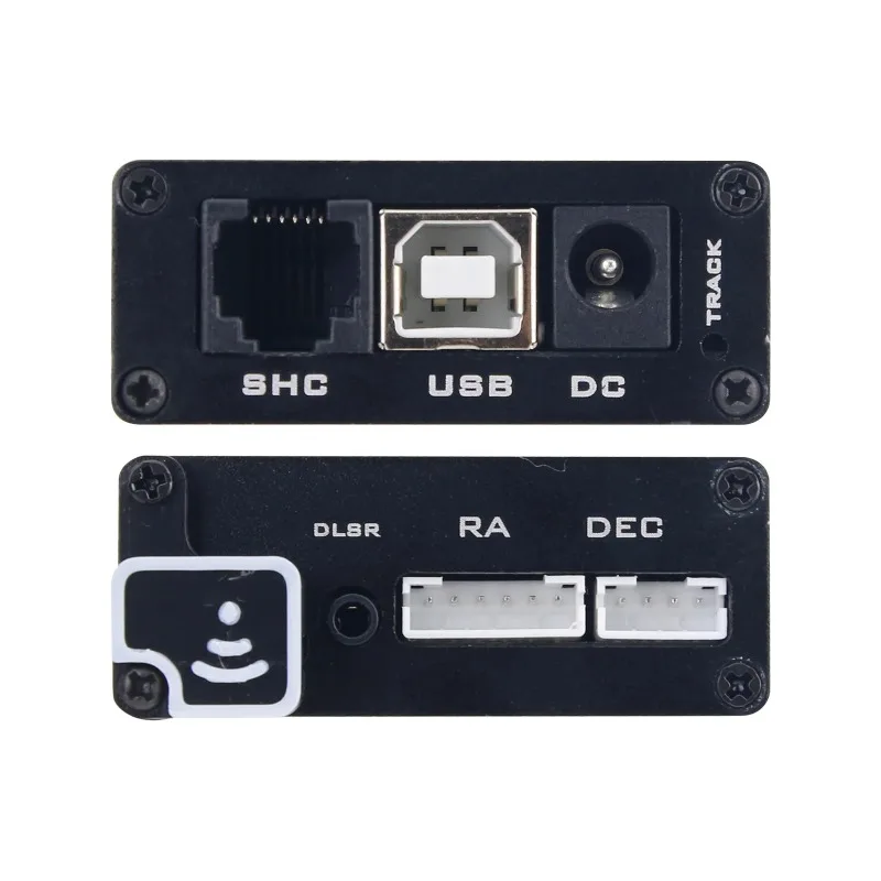 Фото Everbright Store 2026 Новинка: Комплект GOTO Onstep V5 Pro EXOS2/EQ3D Equator GOTO, для трекинга/съемки с помощью направляющей звезды №4