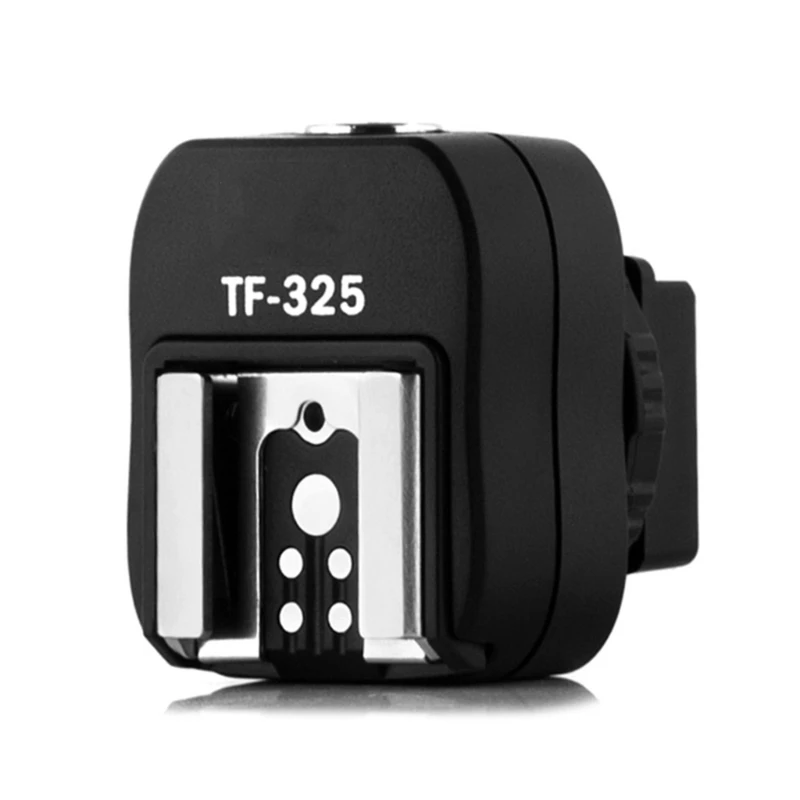 Адаптер для крепления на горячий башмак DXAB TF325