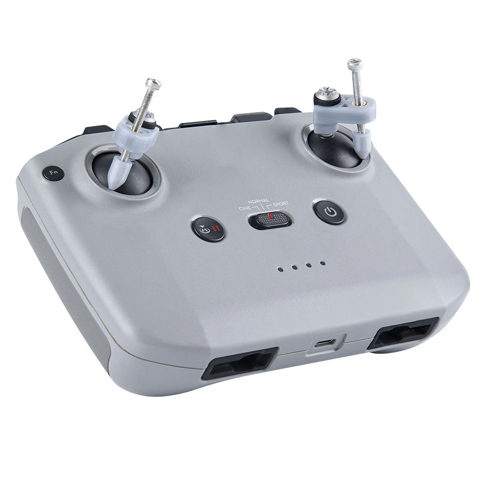 

RC-N1 Governor for DJI Mini 2/3Pro Mavic 3 AIR2 Fixed Cruise