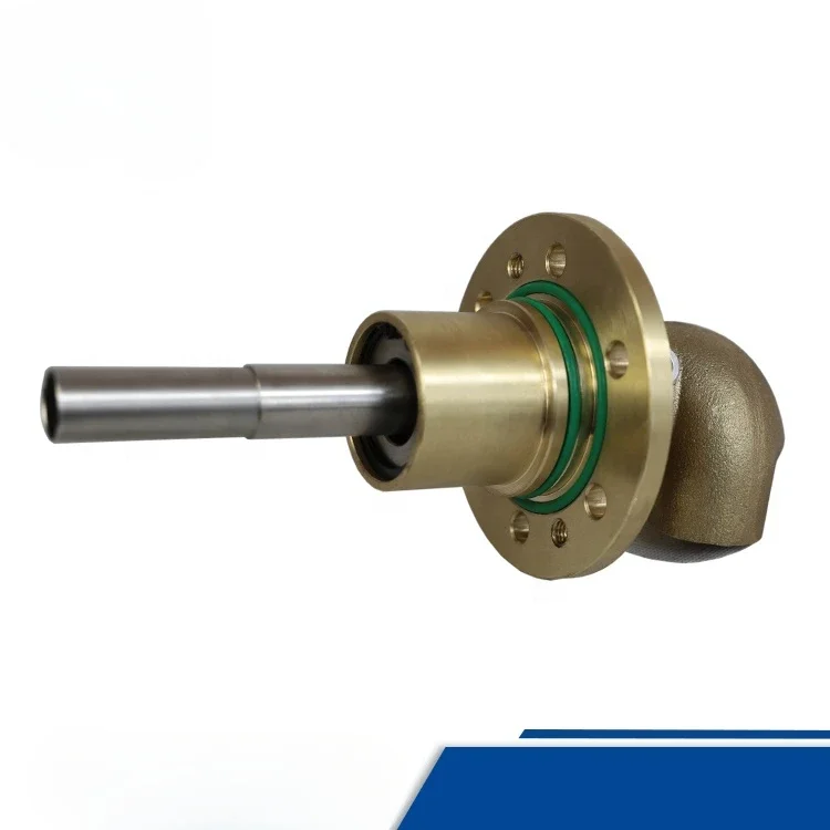 Монопольный и duoflow дизайн 2400 вращающийся соединитель